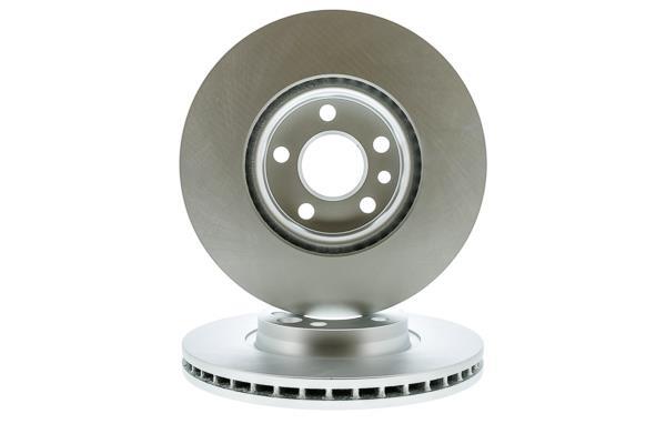 Disques de frein AISIN ref. Z6F671S